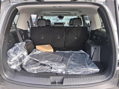 2026 Hyundai SANTA FE XRT AWD