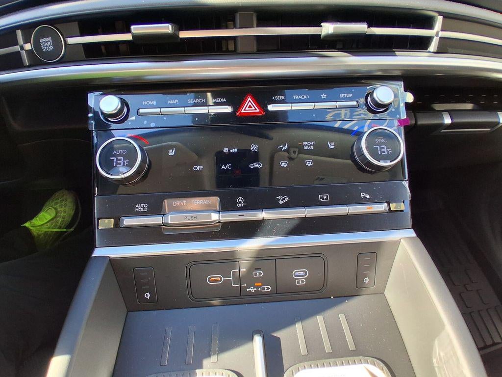 2026 Hyundai SANTA FE XRT AWD