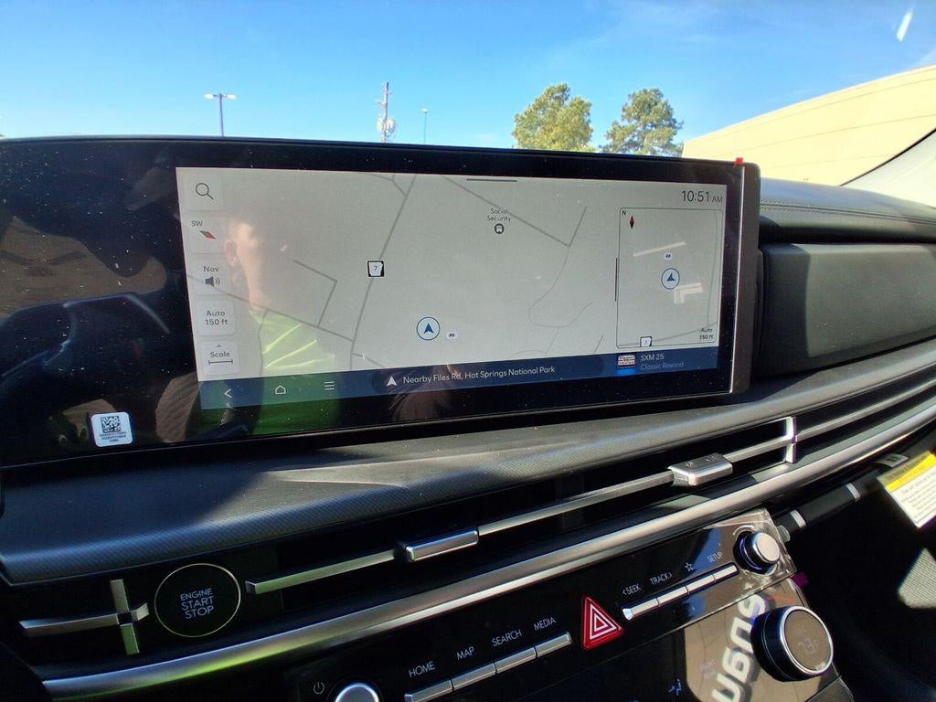 2026 Hyundai SANTA FE XRT AWD