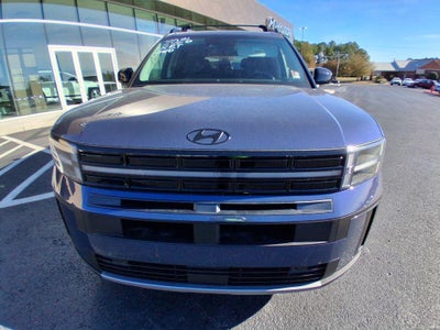 2026 Hyundai SANTA FE XRT AWD