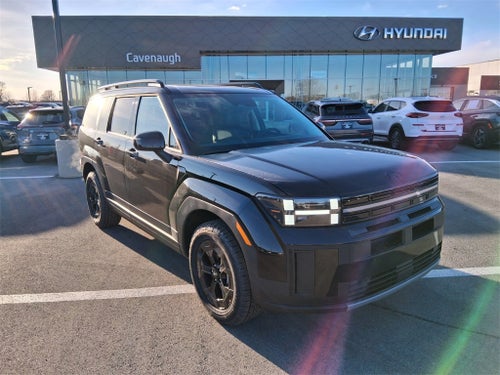 2026 Hyundai SANTA FE XRT AWD