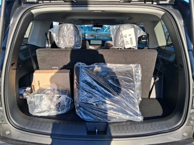 2026 Hyundai SANTA FE XRT AWD