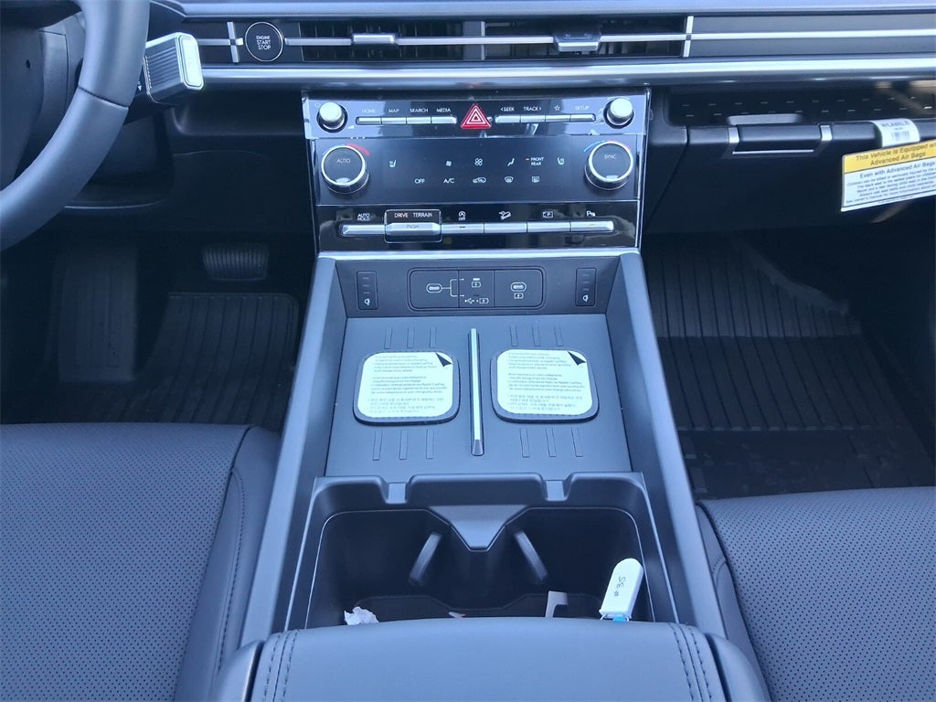 2026 Hyundai SANTA FE XRT AWD