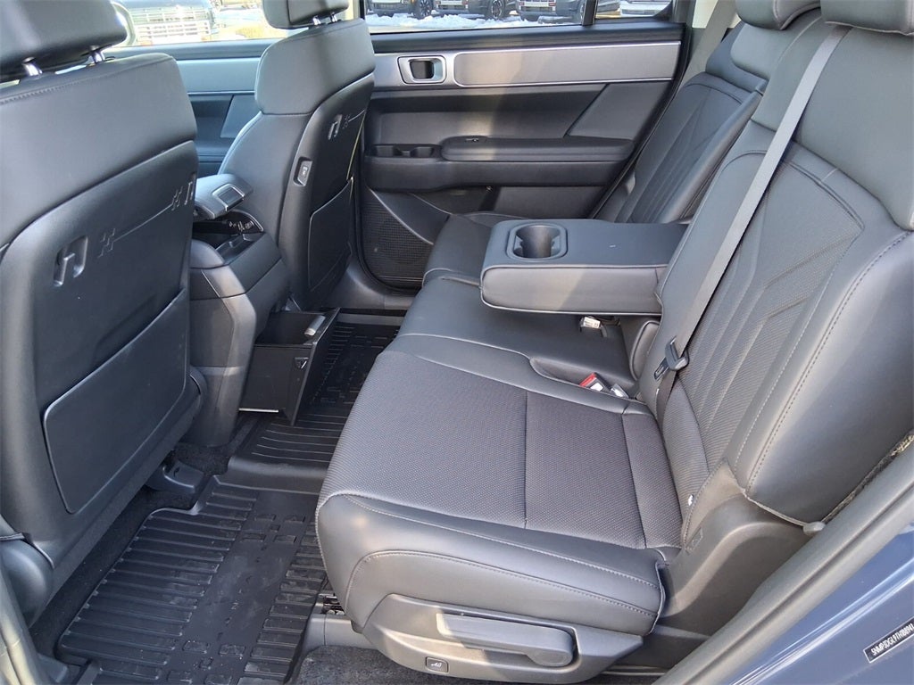 2026 Hyundai SANTA FE XRT AWD