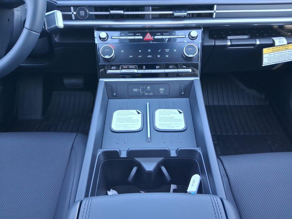 2026 Hyundai SANTA FE XRT AWD