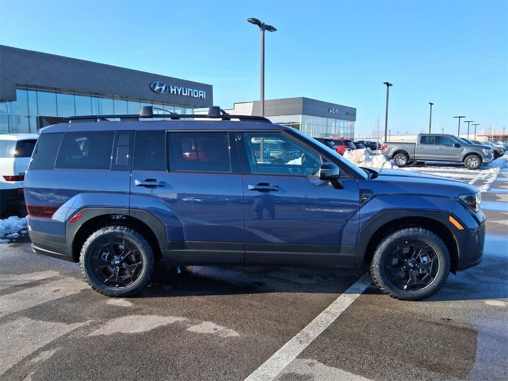 2026 Hyundai SANTA FE XRT AWD