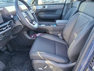 2026 Hyundai SANTA FE XRT AWD