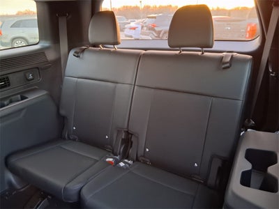 2025 Hyundai SANTA FE XRT AWD