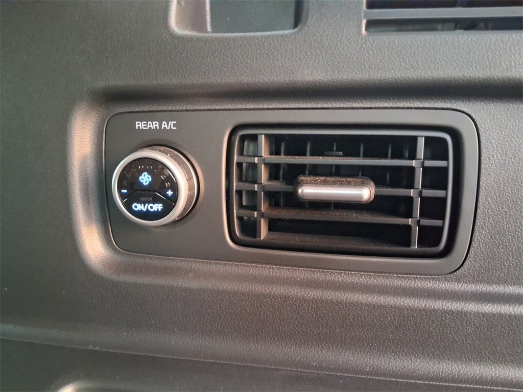 2025 Hyundai SANTA FE XRT AWD