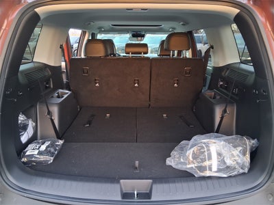 2025 Hyundai SANTA FE XRT AWD