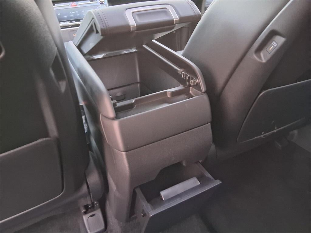 2025 Hyundai SANTA FE XRT AWD