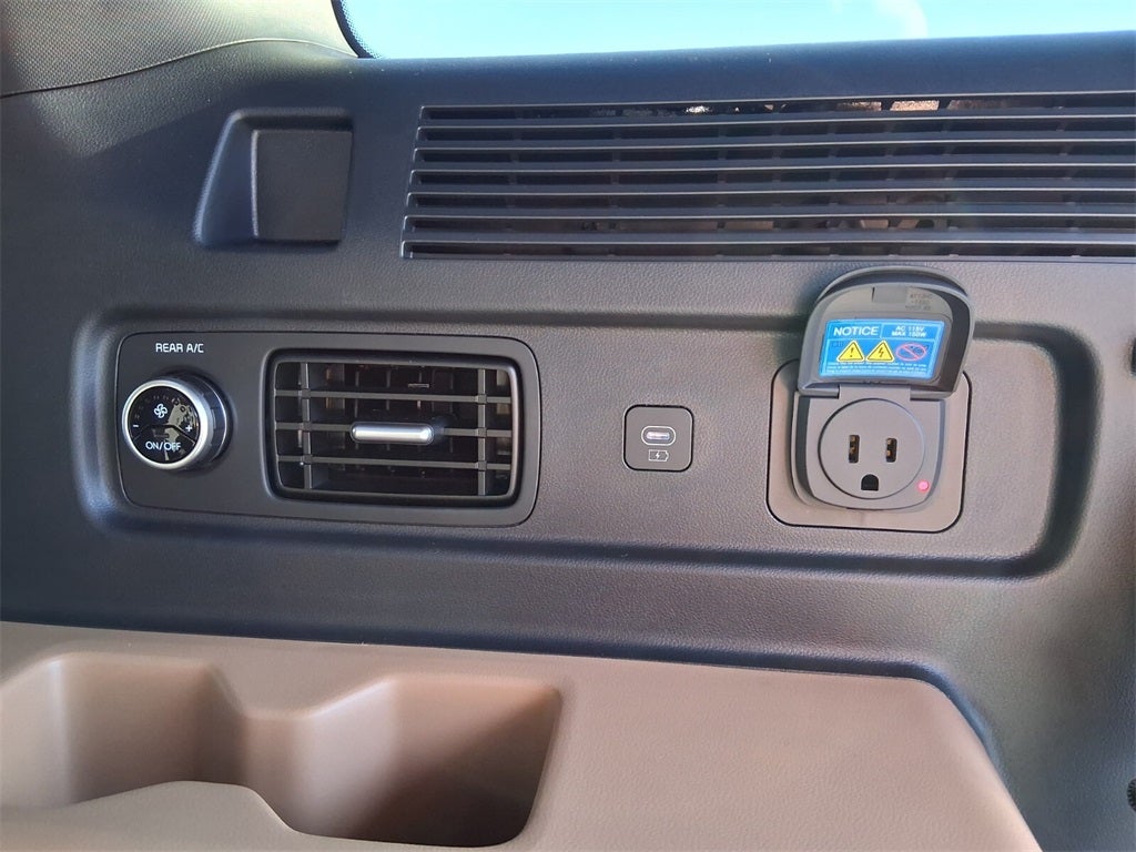 2026 Hyundai SANTA FE Limited FWD