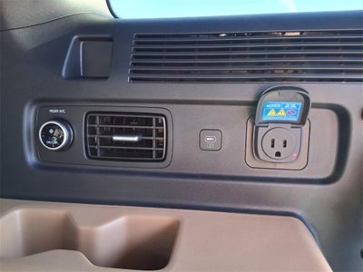 2026 Hyundai SANTA FE Limited FWD