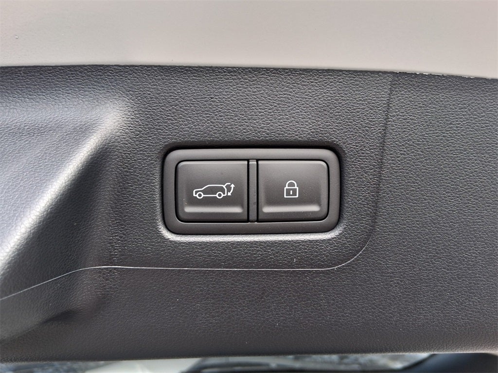 2026 Hyundai SANTA FE Limited FWD