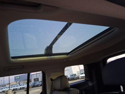 2026 Hyundai SANTA FE Limited FWD