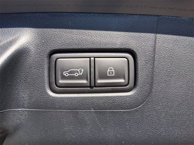 2026 Hyundai SANTA FE Limited FWD