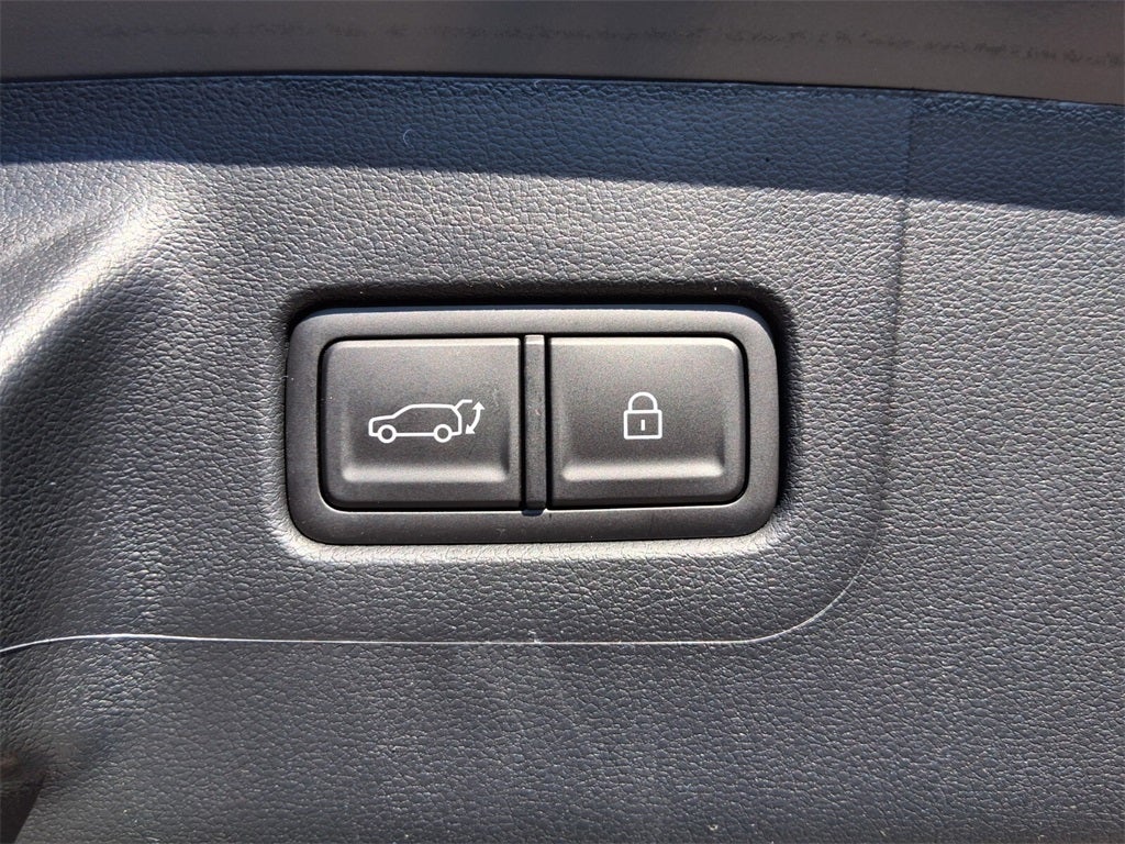 2026 Hyundai SANTA FE Limited FWD