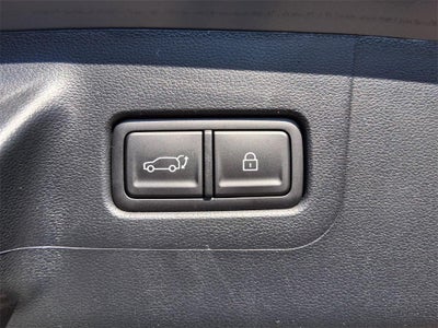 2026 Hyundai SANTA FE Limited FWD