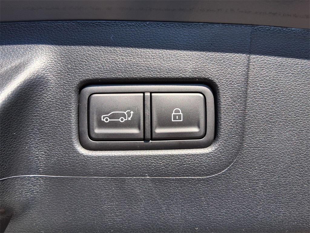 2026 Hyundai SANTA FE Limited FWD