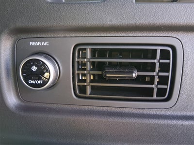 2025 Hyundai SANTA FE Calligraphy FWD