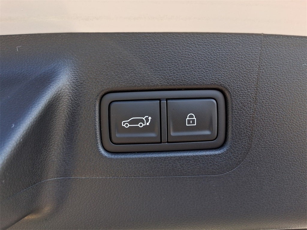 2025 Hyundai SANTA FE Calligraphy FWD