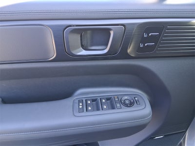 2025 Hyundai SANTA FE Calligraphy FWD