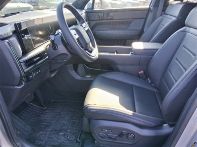 2025 Hyundai SANTA FE Calligraphy FWD