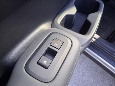 2025 Hyundai SANTA FE Calligraphy FWD