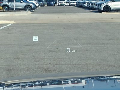 2025 Hyundai SANTA FE Calligraphy FWD