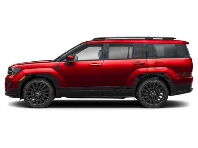 2027 Hyundai SANTA FE Calligraphy FWD