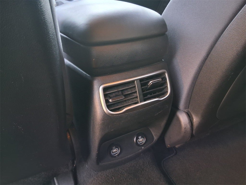 2021 Hyundai SANTA FE SE