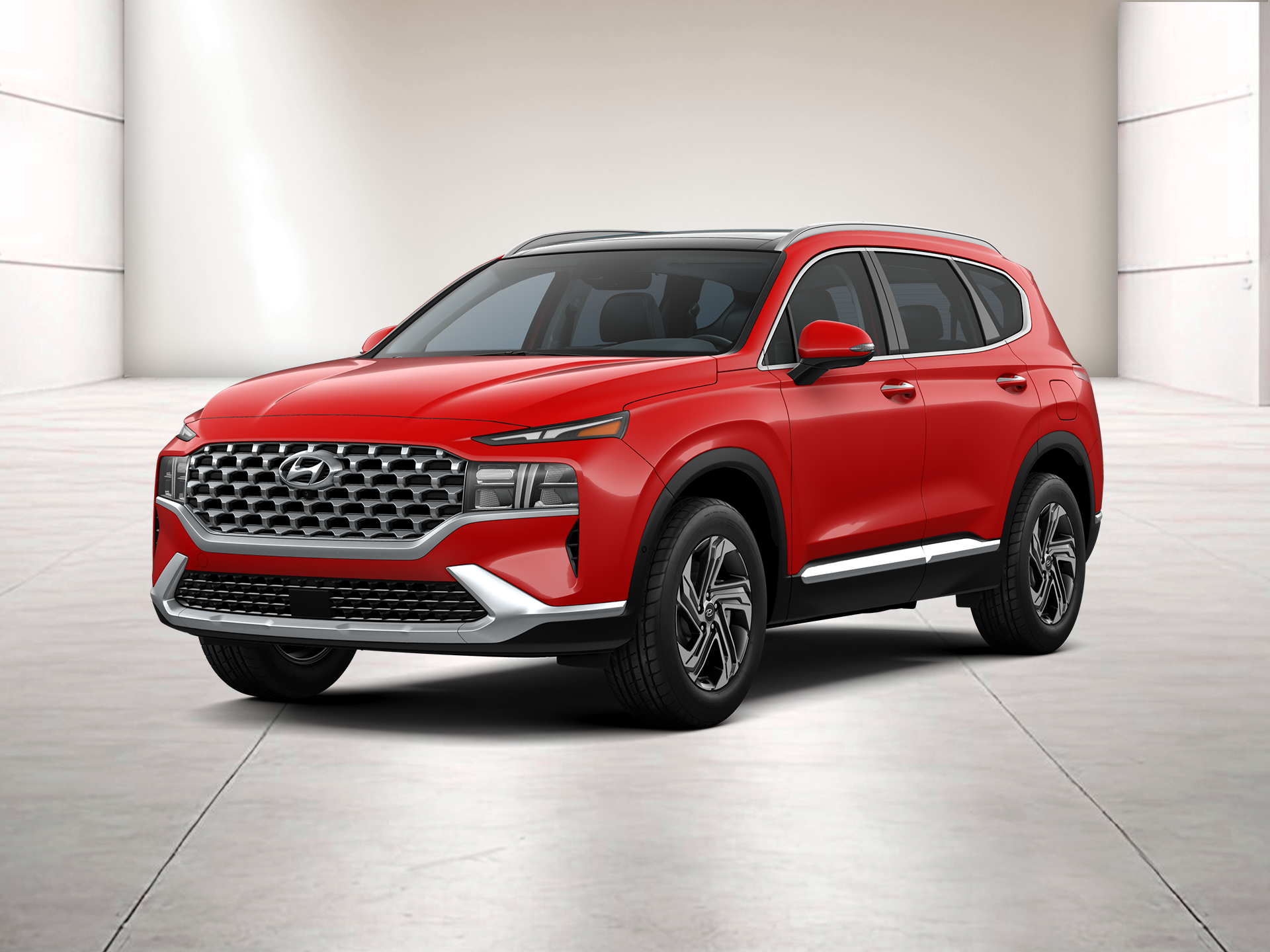 Hyundai Vehicle Inventory - Jonesboro Hyundai dealer in Jonesboro AR ...