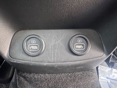 2023 Hyundai SANTA FE HYBRID SEL Premium