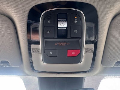 2023 Hyundai SANTA FE HYBRID SEL Premium