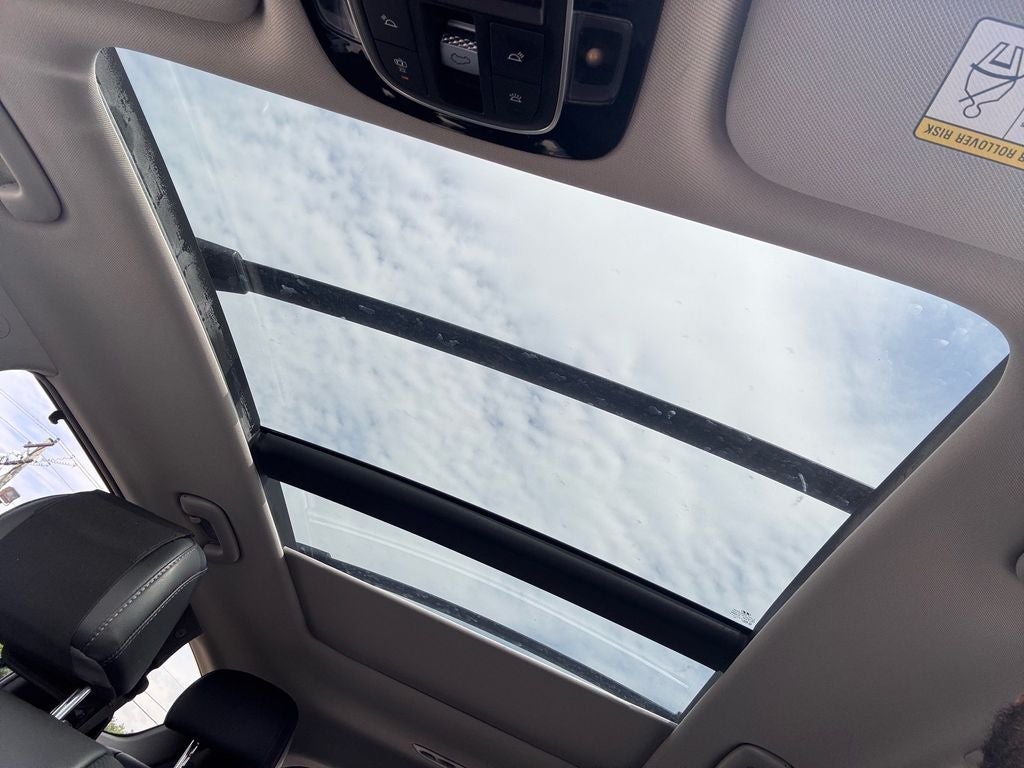 2023 Hyundai SANTA FE HYBRID SEL Premium