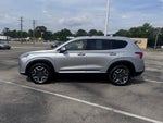 2023 Hyundai SANTA FE HYBRID SEL Premium