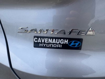 2023 Hyundai SANTA FE HYBRID SEL Premium
