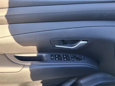 2025 Hyundai SANTA CRUZ SE FWD