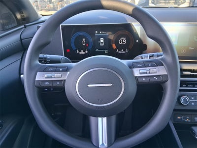 2025 Hyundai SANTA CRUZ SE FWD