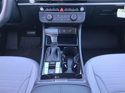 2025 Hyundai SANTA CRUZ SE FWD