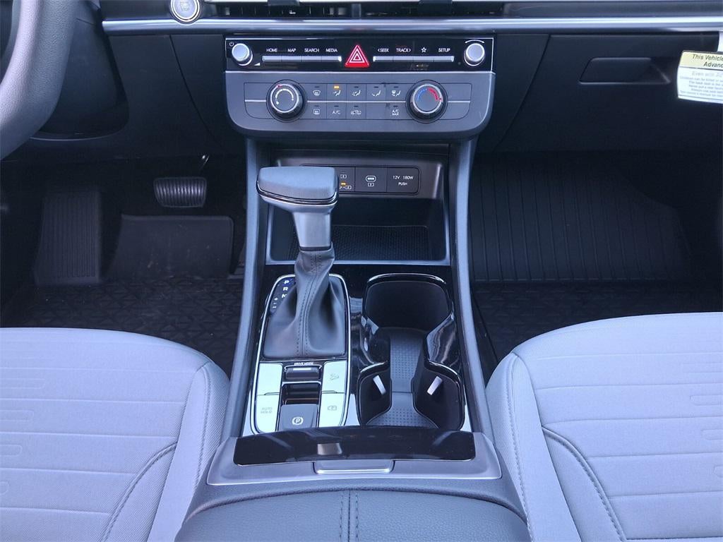 2025 Hyundai SANTA CRUZ SE FWD