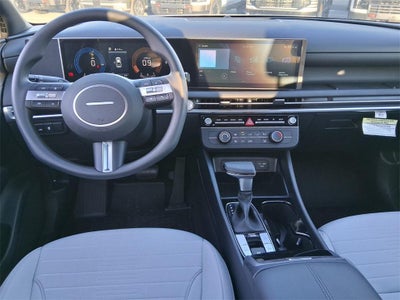 2025 Hyundai SANTA CRUZ SE FWD