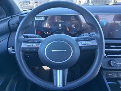 2025 Hyundai SANTA CRUZ SE FWD