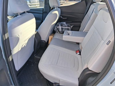 2025 Hyundai SANTA CRUZ SE FWD