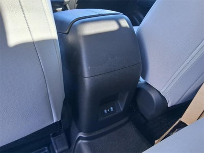 2025 Hyundai SANTA CRUZ SE FWD