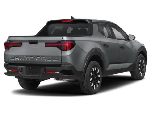 2026 Hyundai SANTA CRUZ SE FWD