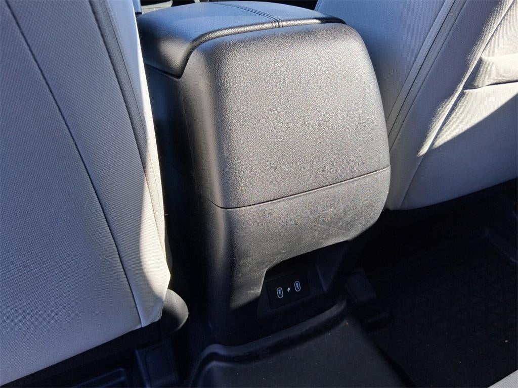 2025 Hyundai SANTA CRUZ SE AWD