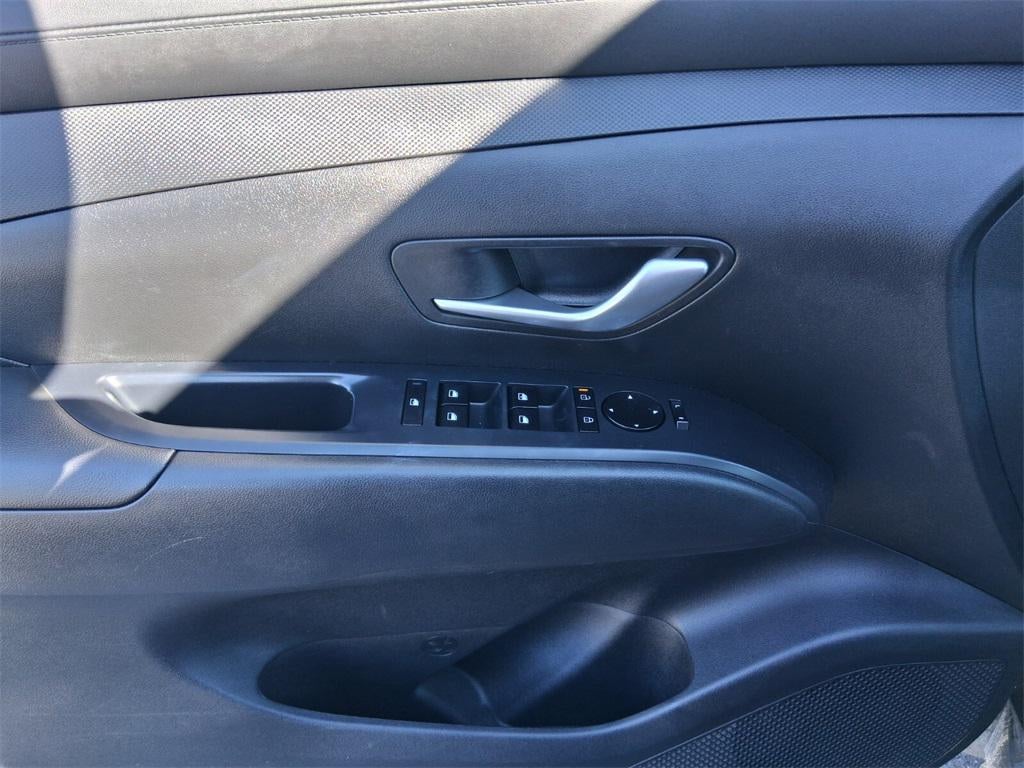 2025 Hyundai SANTA CRUZ SE AWD