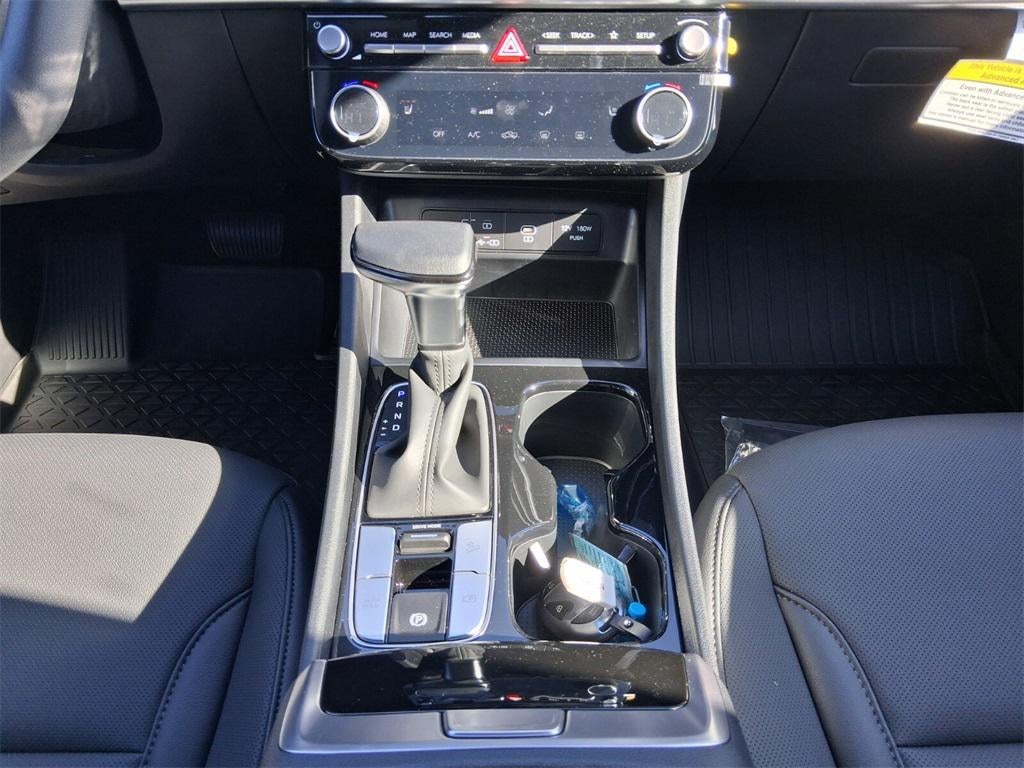 2026 Hyundai SANTA CRUZ SEL FWD