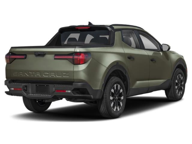 2026 Hyundai SANTA CRUZ SEL FWD